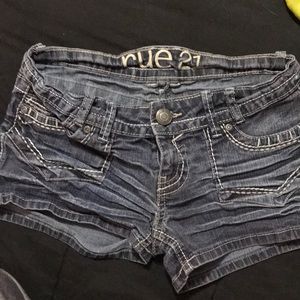 Shorts